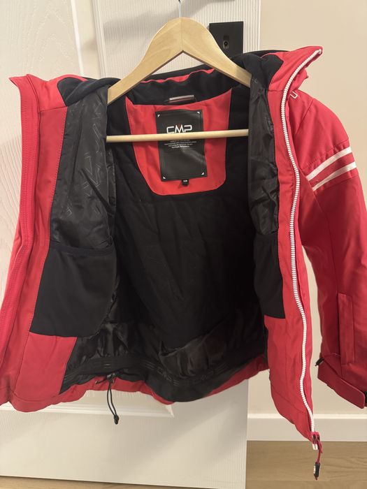 Детско ски яке CMP, 128 cm