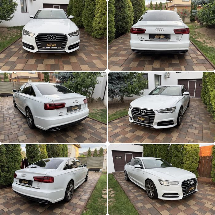 AUDI A6 2015 — imagine 4