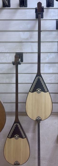 Профессиональная домбыра