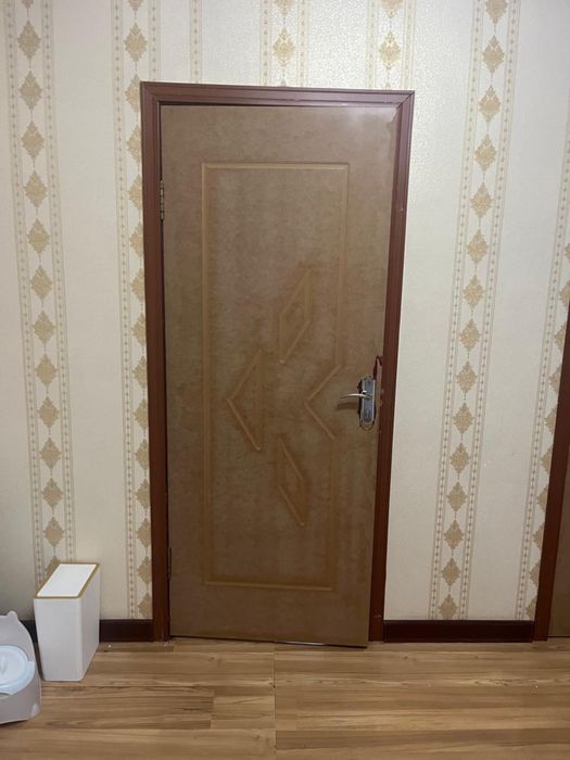 Продам межкомнатные двери