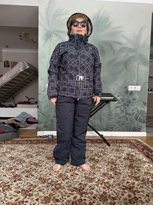 Горнолыжный костюм