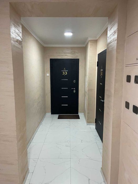 2-х комн ЖК АК-Тылек