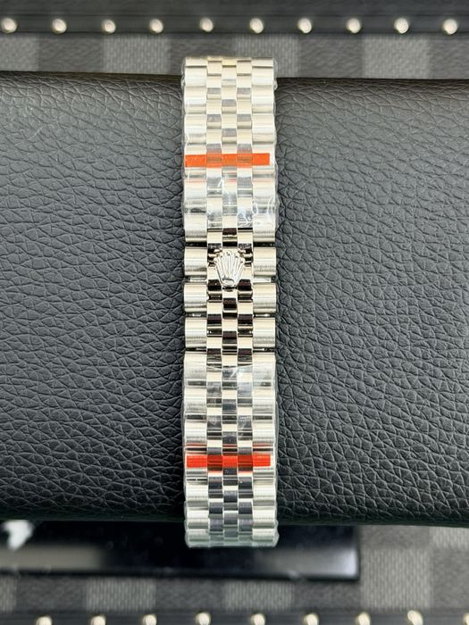 Rolex Date-Just 31mm Roman Dial - ETA -