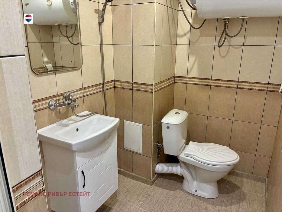 Продава се Едностаен апартамент в Русе, Широк център - 32 кв.м за 1507 €/кв.м - Снимка #8