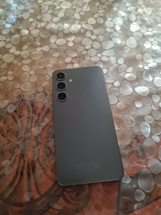 Samaung s24 plus 12/256