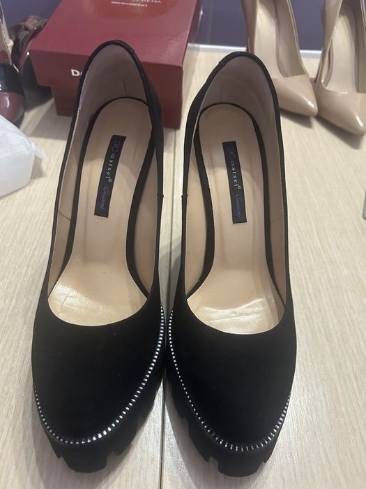 Туфли для милых модниц