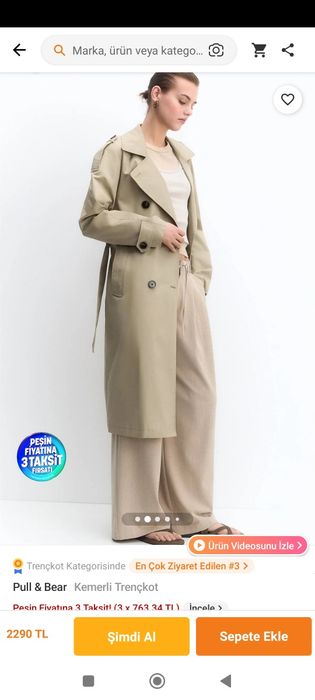 Kıyım kechaklar holati yangidek arzon sifatli narxlarda