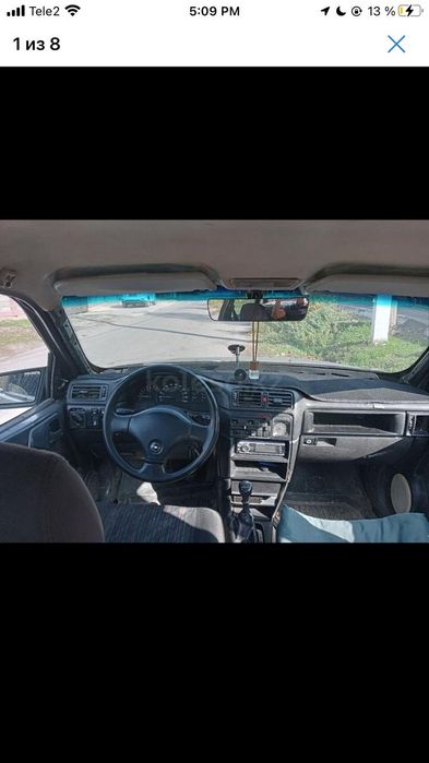 Продается Опель срочно