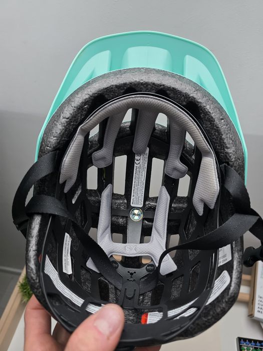 Cască copii Smith Wilder MIPS 48-52cm