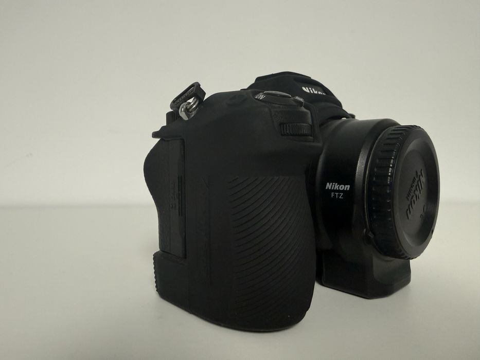 Nikon Z6 II impecabil