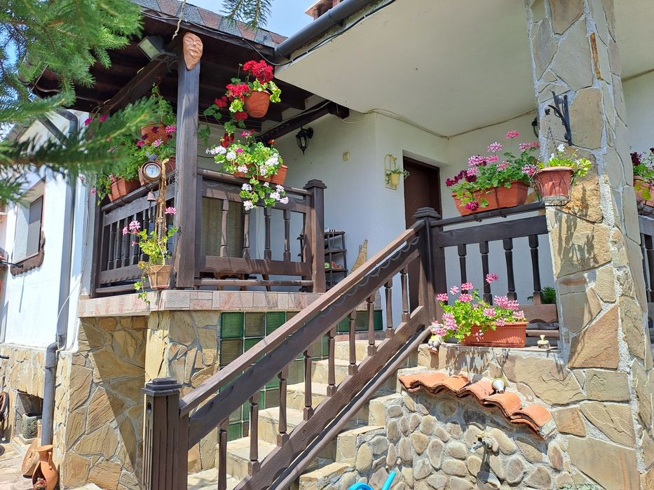 Продава се Къща в с. Лозенец, Област Ямбол - 130 кв.м за 302 €/кв.м - Снимка #21