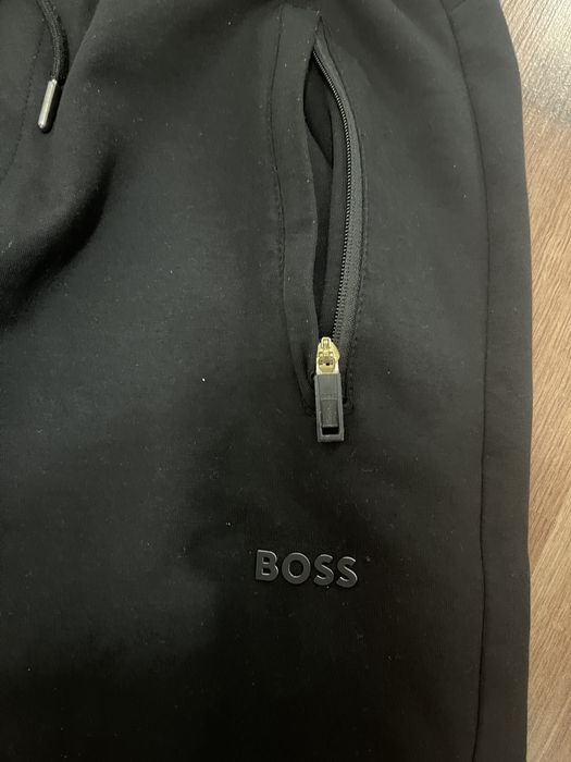 Trening boss original