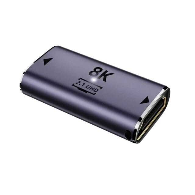 Соединительный штекер для кабеля HDMI (удлинитель)