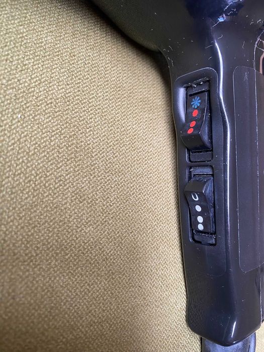 Сешоар Rohnson Classic 60 kompressor