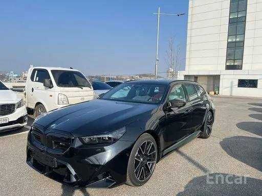 Mix Motors Bmw G90 M5 Touring 2025 Cip Tashkent
