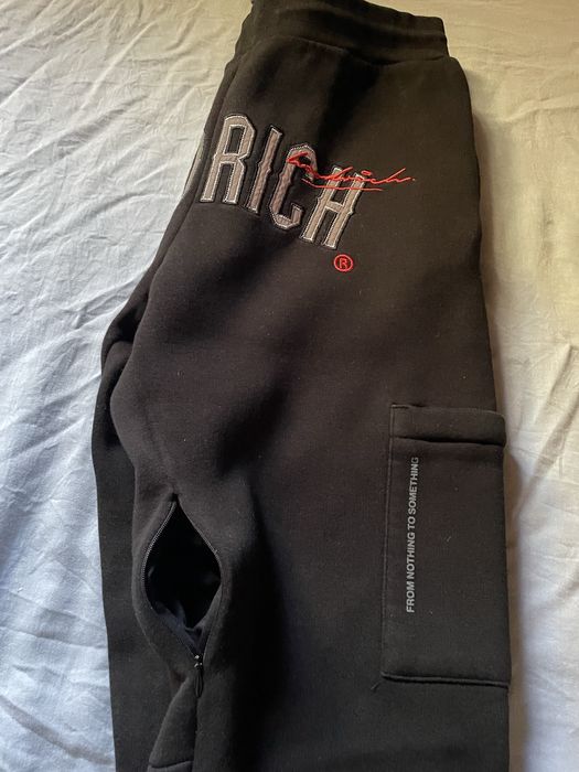 Hoodrich долнище