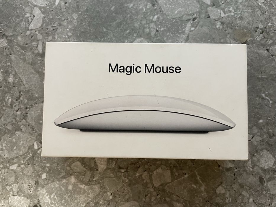 Mouse apple original ca nou