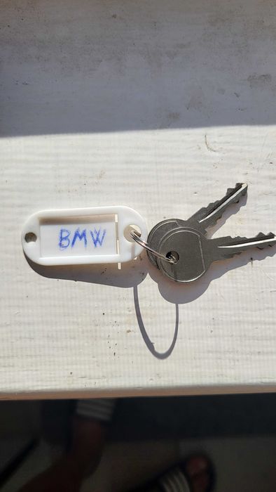 Bare transversale originale BMW X1 F48,F49
