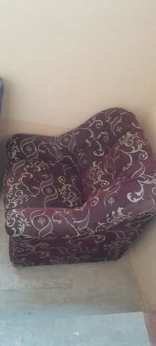 Раскладной диван