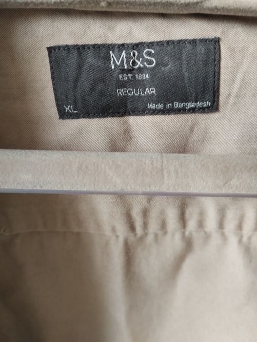 camasa XL Regular