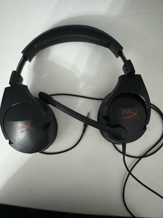 наушники HyperX Cloud II (HyperX Cloud 2)