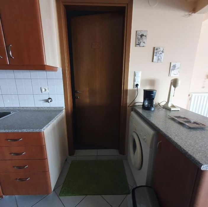 Апартамент Хриси в град Кавала