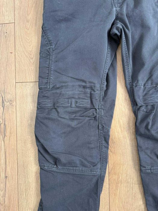 Engelbert Strauss 52 L barbati Motion X pantaloni