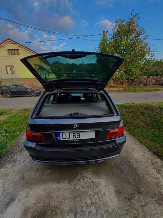 BMW 3 Series 2004 — imagine 4