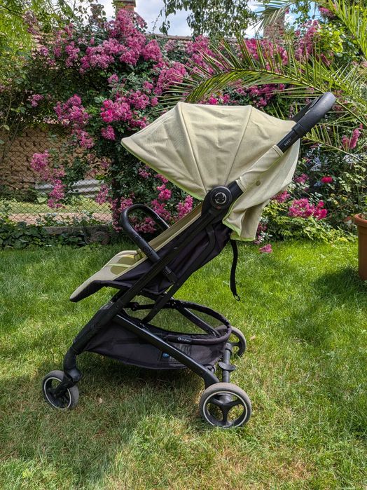 Cybex Beezy детска количка