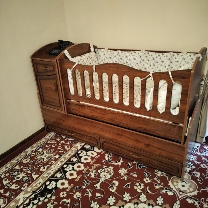 Манеж, трансформер .