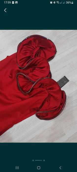 платья вечерние праздничные