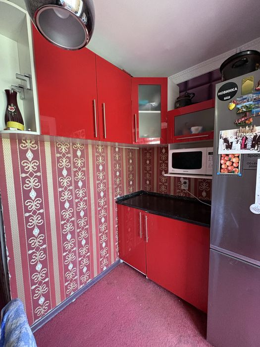 Кухонный гарнитур