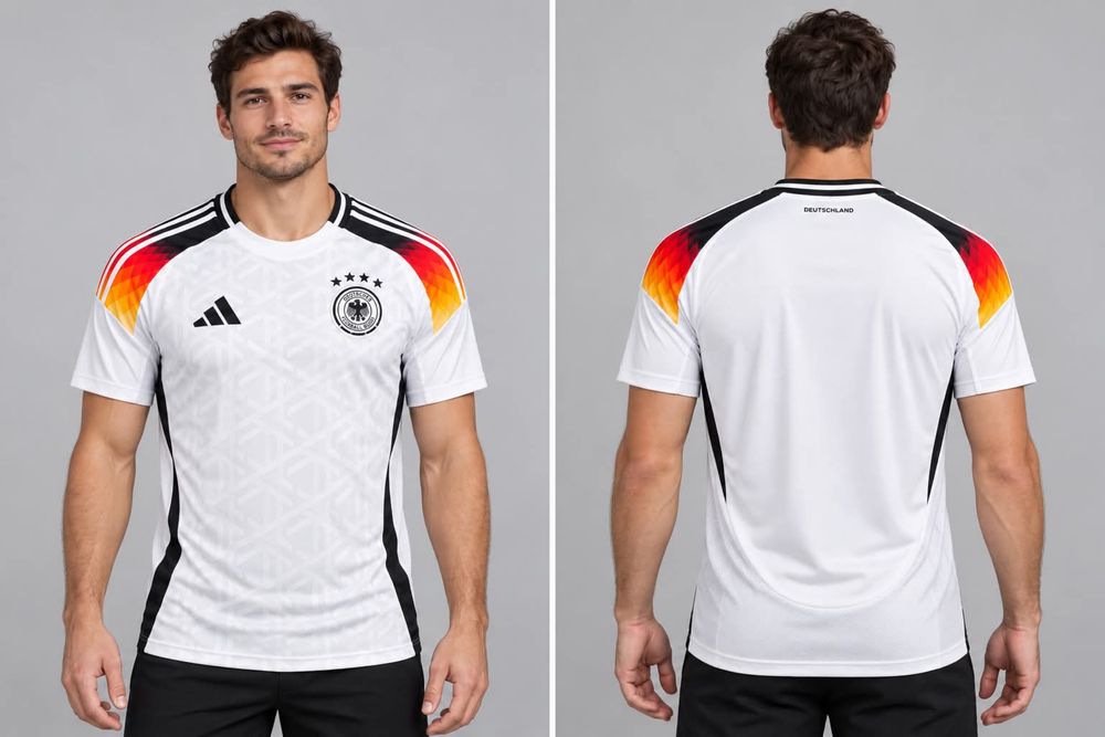 Тениска Adidas..