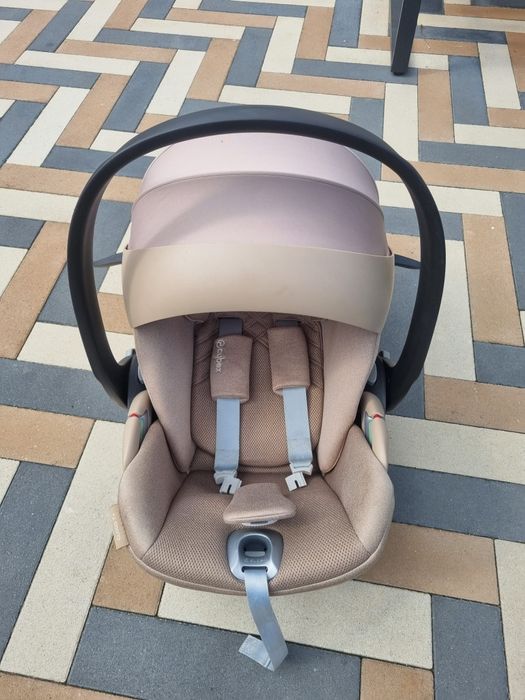 Scoica cybex t cloud