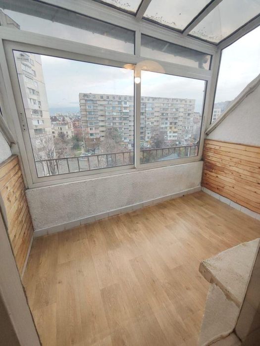 Дава се под наем Многостаен апартамент в София, Гео Милев - 165 кв.м за 847.62 € - Снимка #15