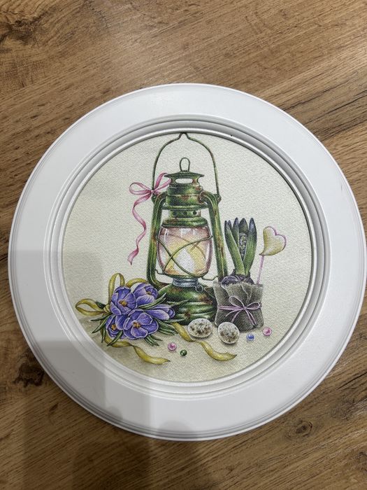 Картинки круглые