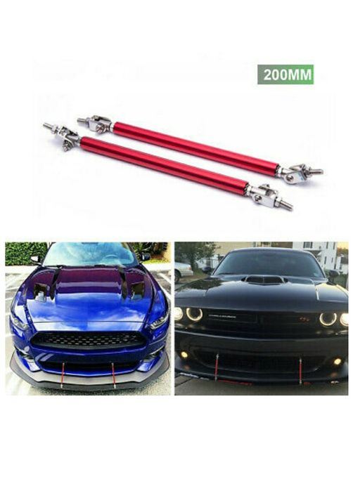 Tija lip tija sustinere prelungire 15/20cm tije bara fata lip set2 buc