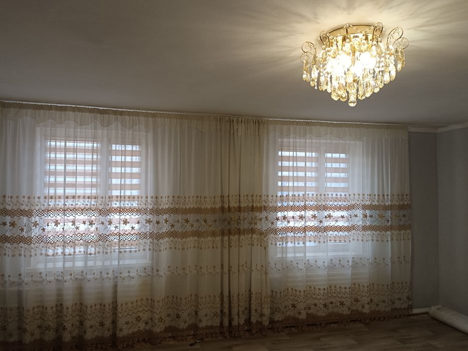 Рулонные шторы. Жалюзи