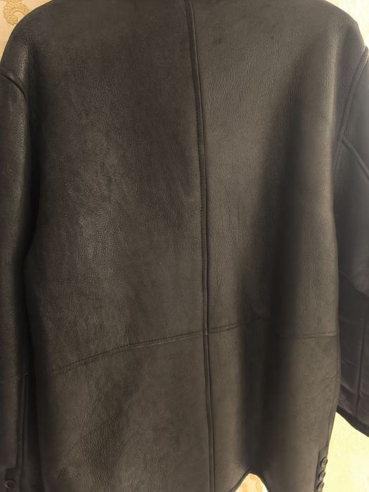 Продаю    Дублёнку