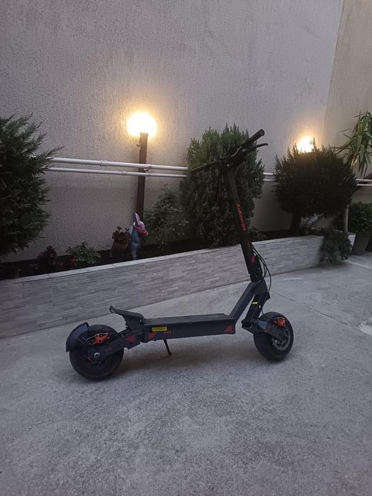 Kukirin G4.        ,