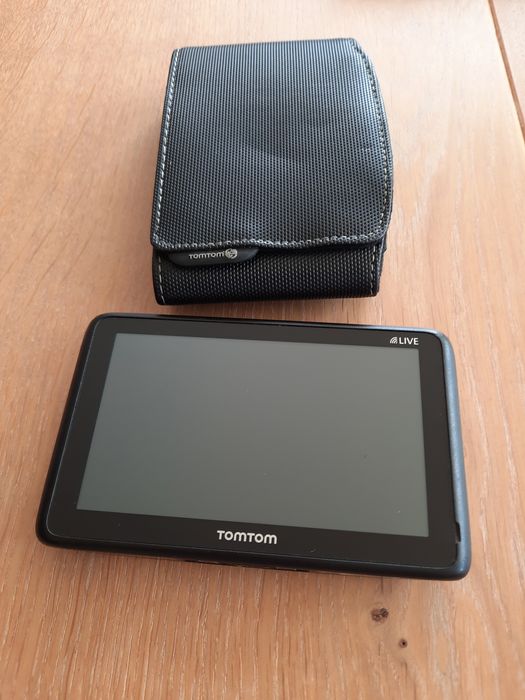 Том Том Go 1005 Live