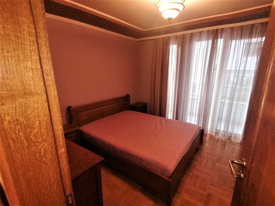Продава се Тристаен апартамент в Стара Загора, Македонски - 120 кв.м за 1416 €/кв.м - Снимка #6