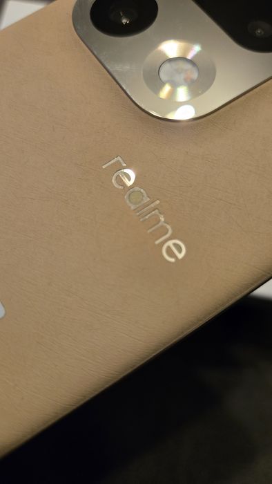 Telefon Realme 16 Pro+