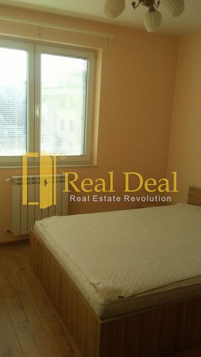 Дава се под наем Тристаен апартамент в София, Младост 2 - 90 кв.м за 750 € - Снимка #8