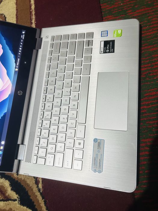 Hp 360’ sensor ekranli holati zur narxi arzon