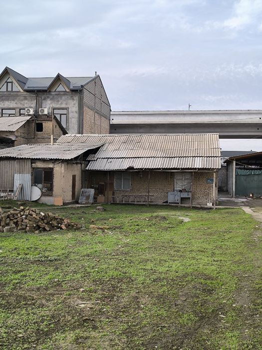 Продам ЗЕМЛЮ 8 соток по документу +7 соток  самозахват. Сергели