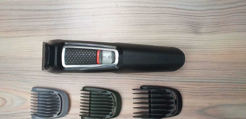masina de tuns philips MG 3740 seria 3000