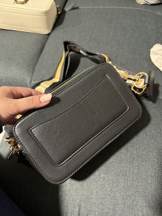 Geanta marc jacobs
