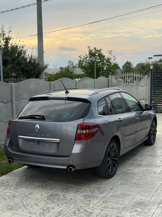 Renault Laguna 2.0 diesel 2014