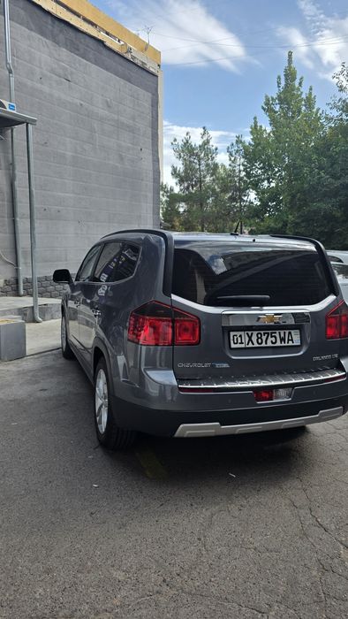 Продаётся автомобиль Орландо. 2015 г/в